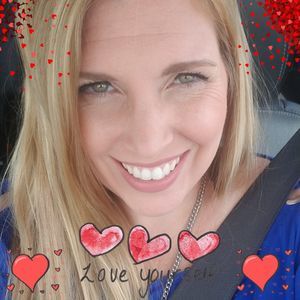 Meet your Posher, Carly